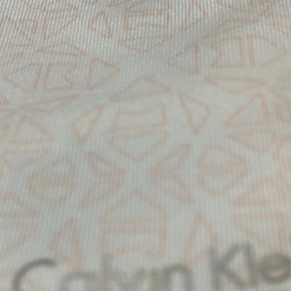 Calvin Klein Performance Tank Top - Picture 4 of 8